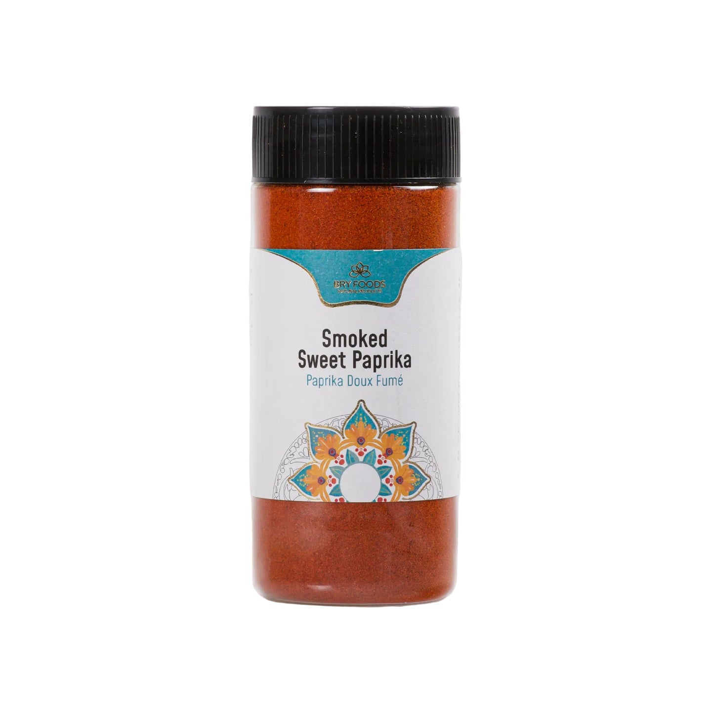 Smoked Sweet Paprika