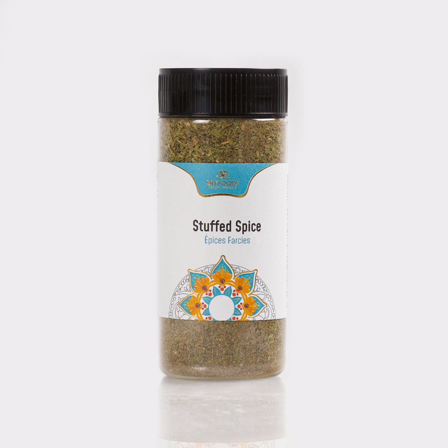 Stuffed(Dolma) Spice