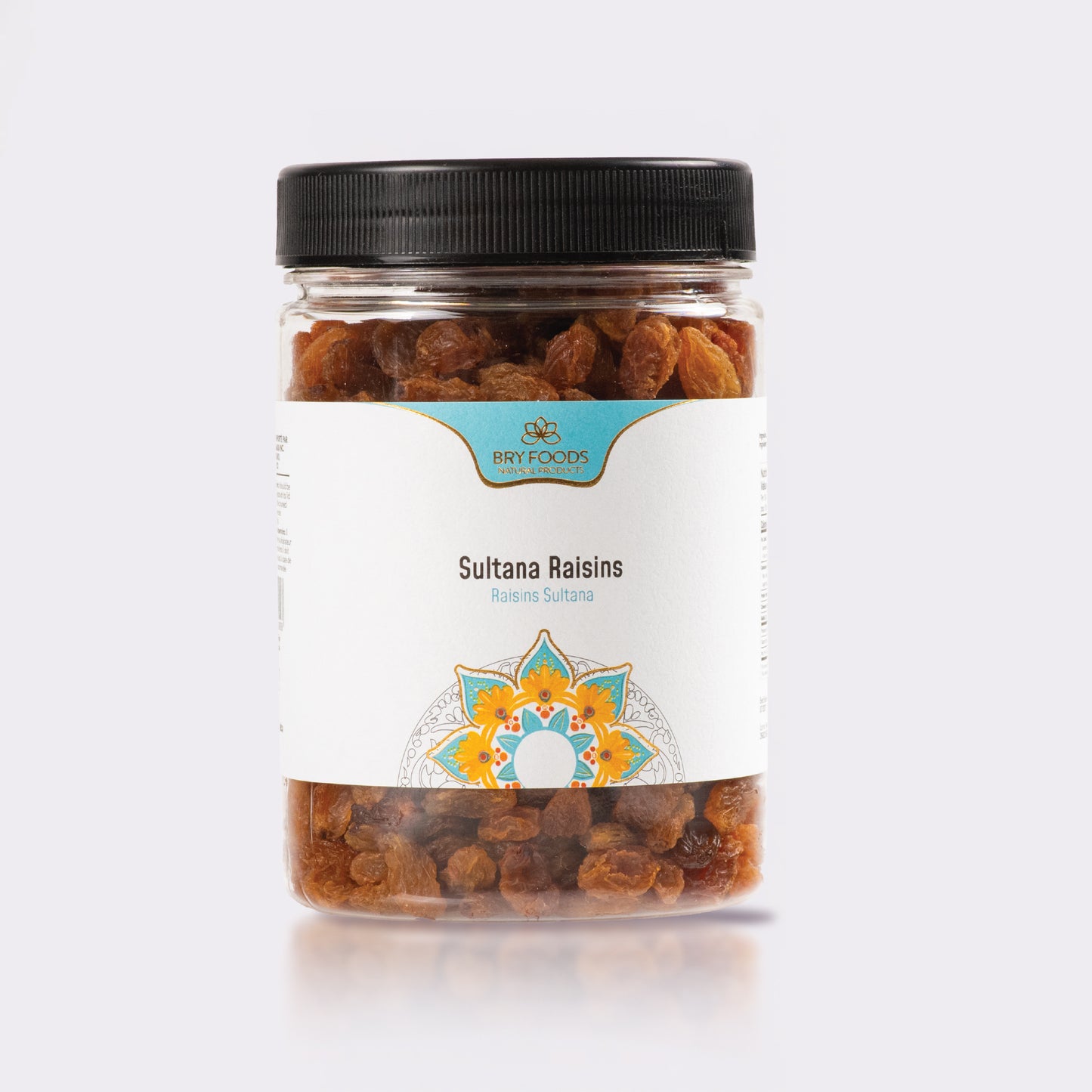 Sultana Raisins