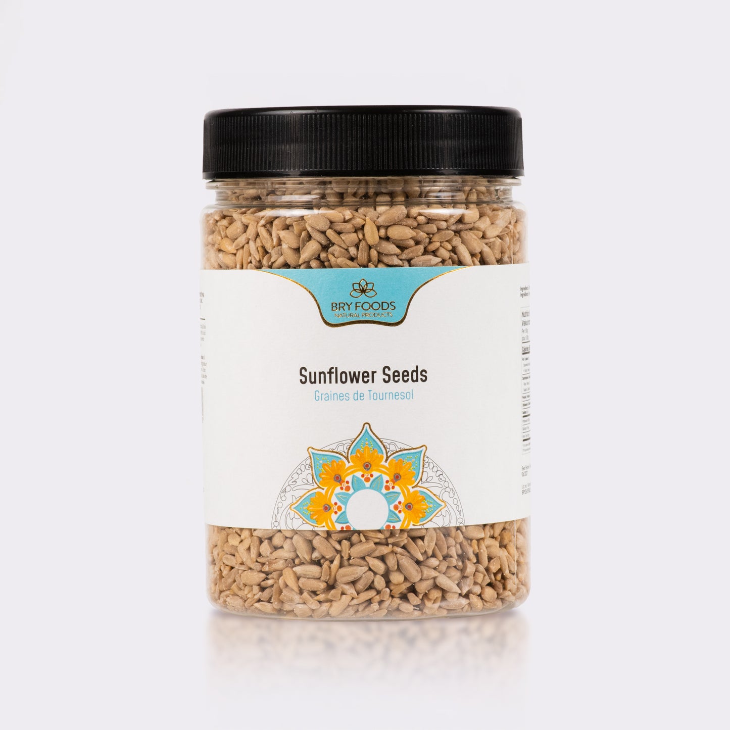 Sunflower Seeds