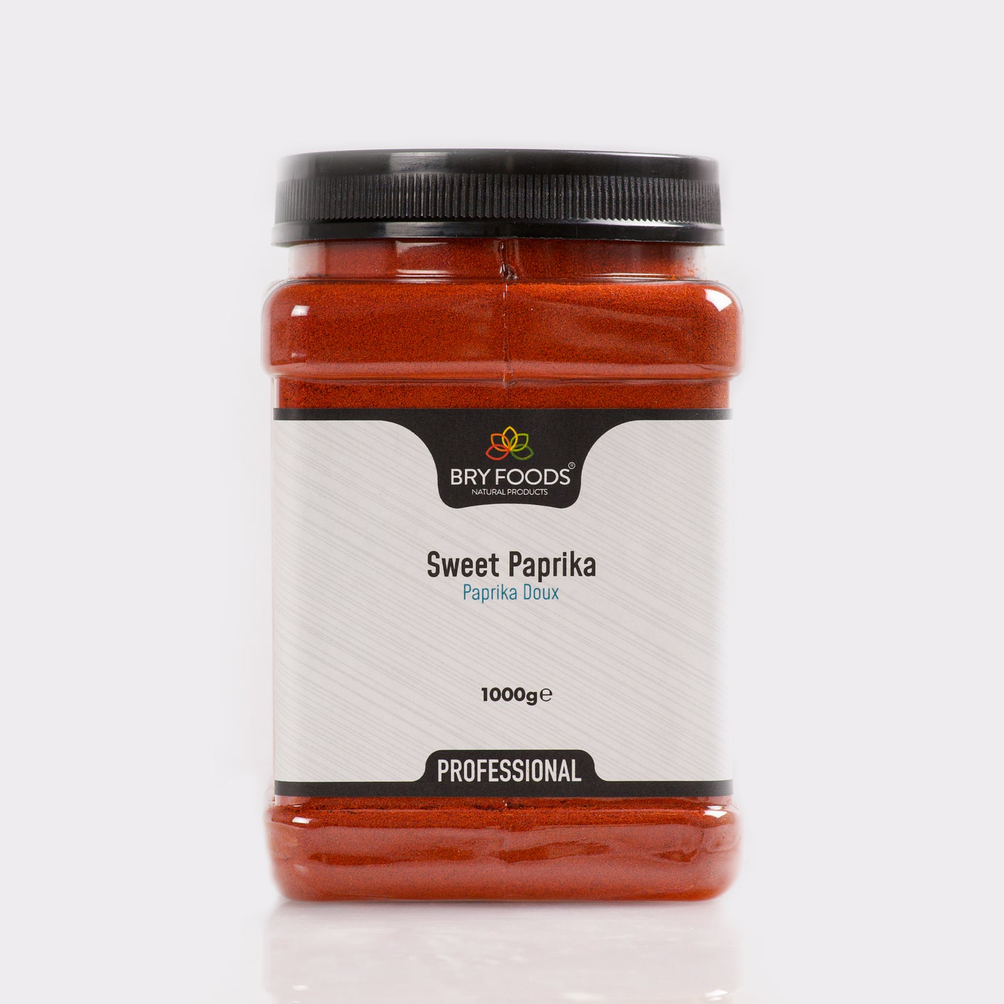 Sweet Paprika