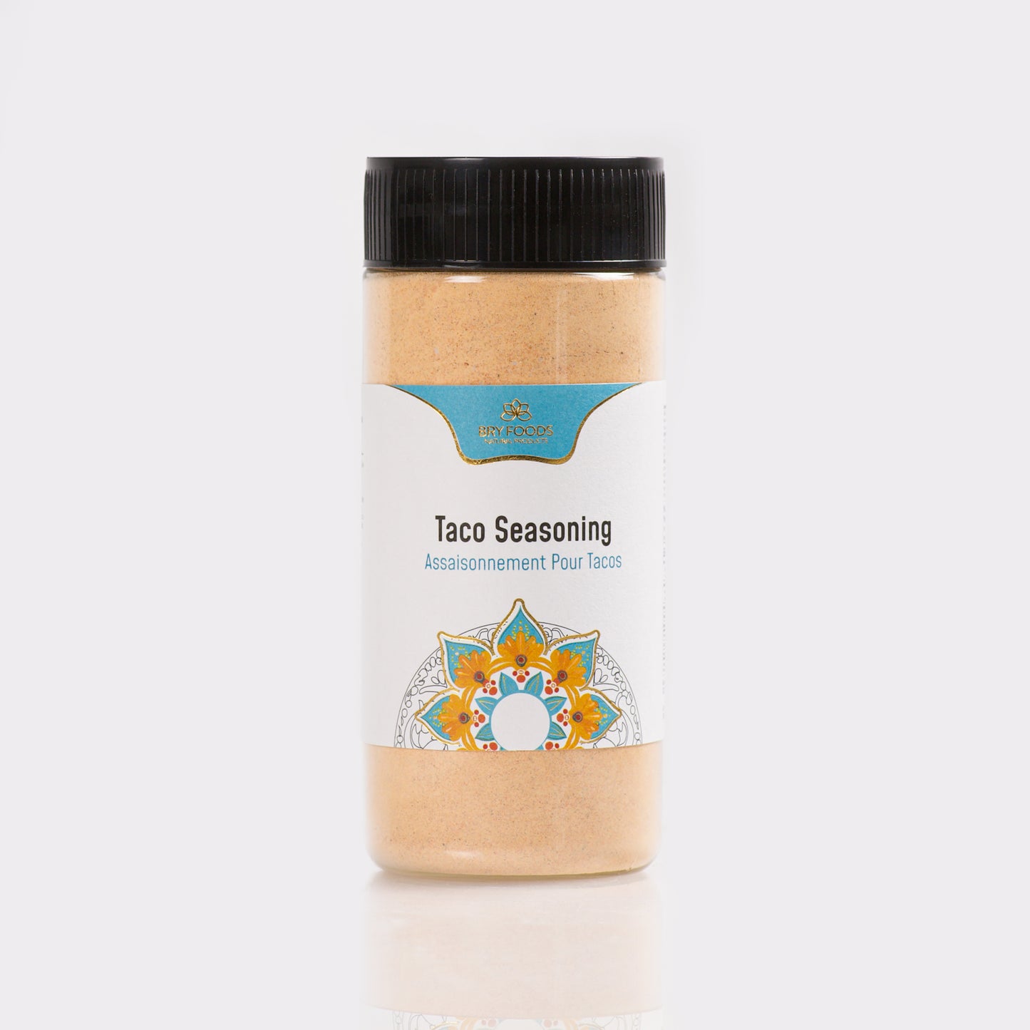 Taco Seasoning