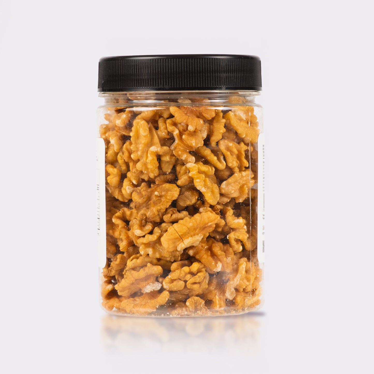 Raw Walnuts