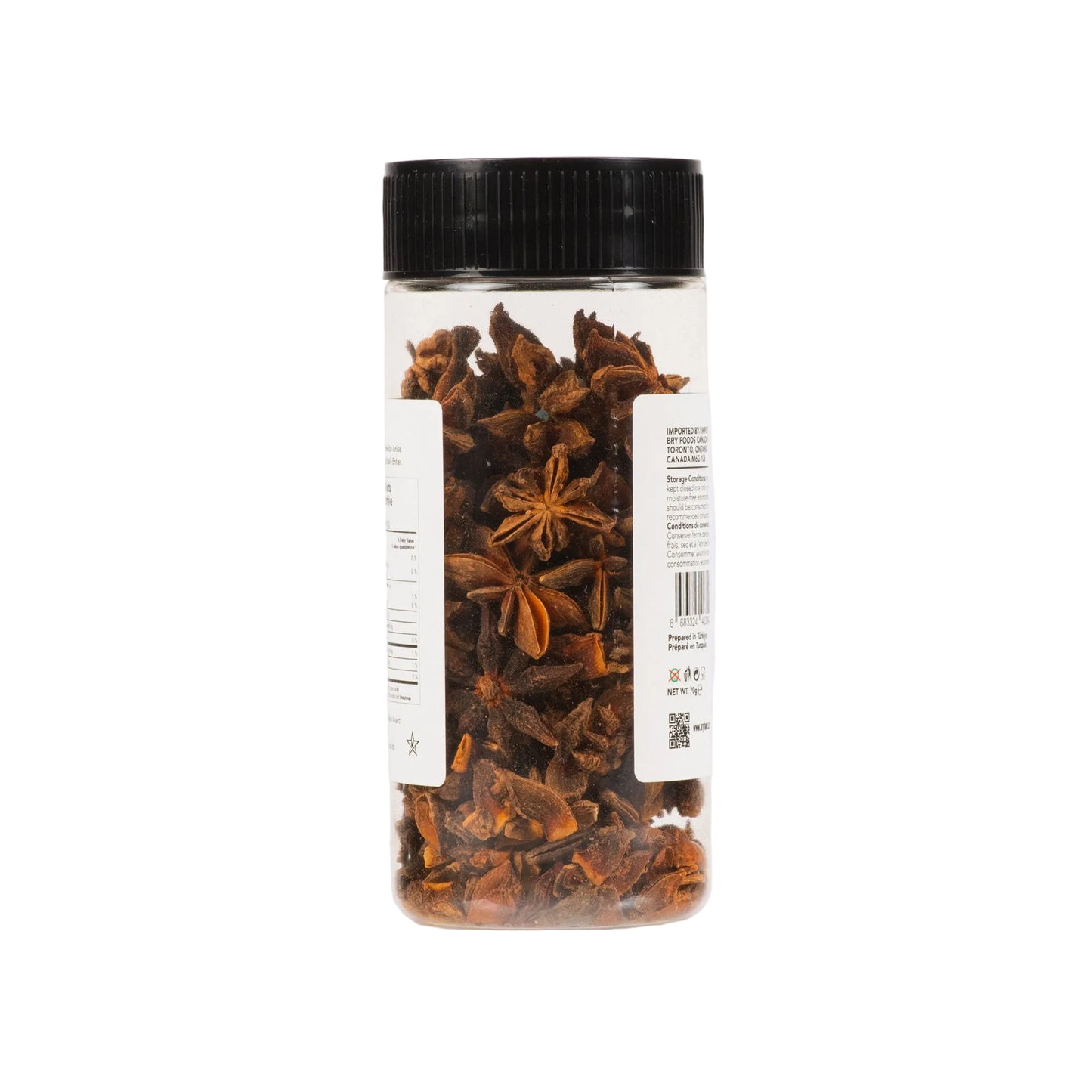 Whole Star Anise