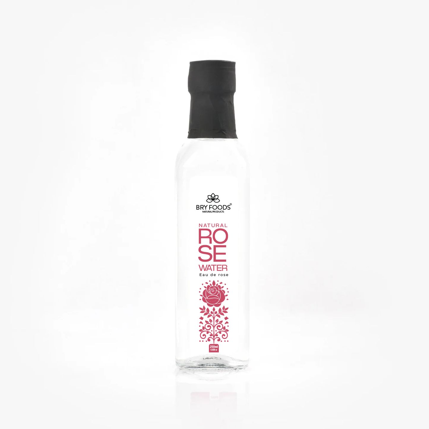 Rose Water - 250ml