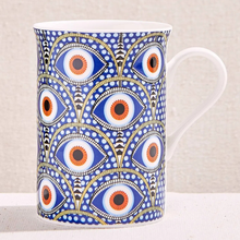 Blink Porcelain Mug