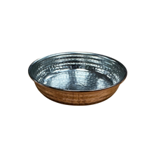 Copper Snack / Candy Bowl – 12cm