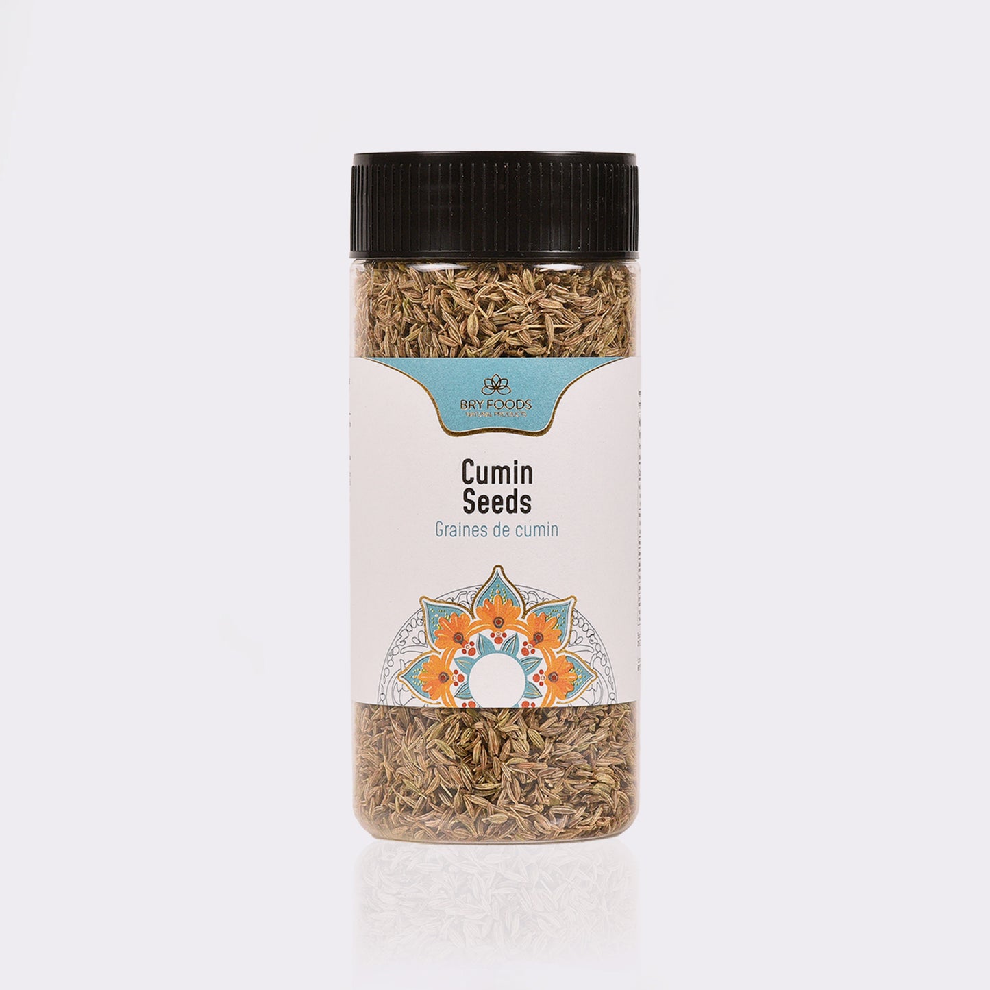 Cumin Seeds