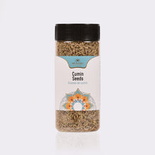 Cumin Seeds