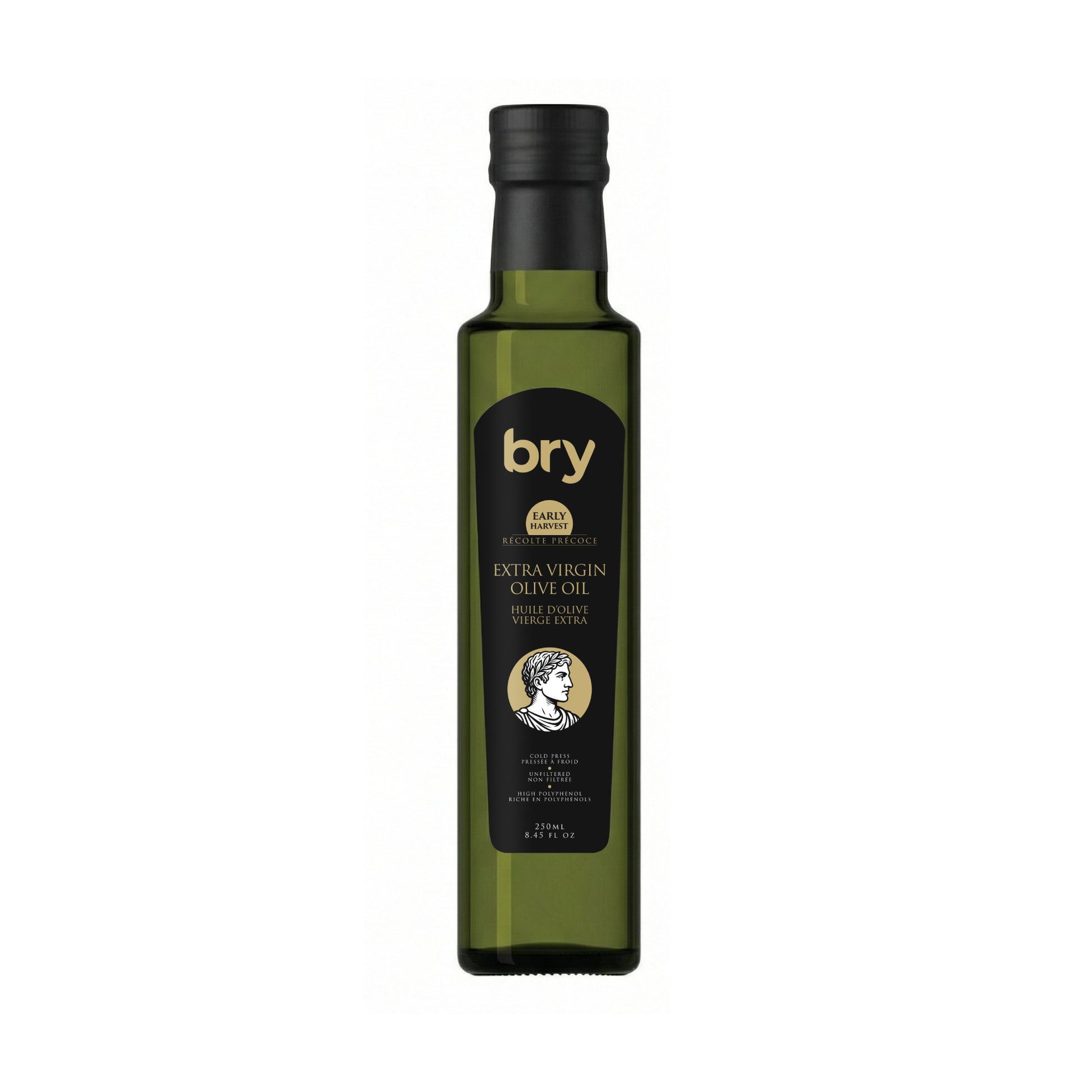 Early Harvest Extra Virgin Olive Oil - Toronto