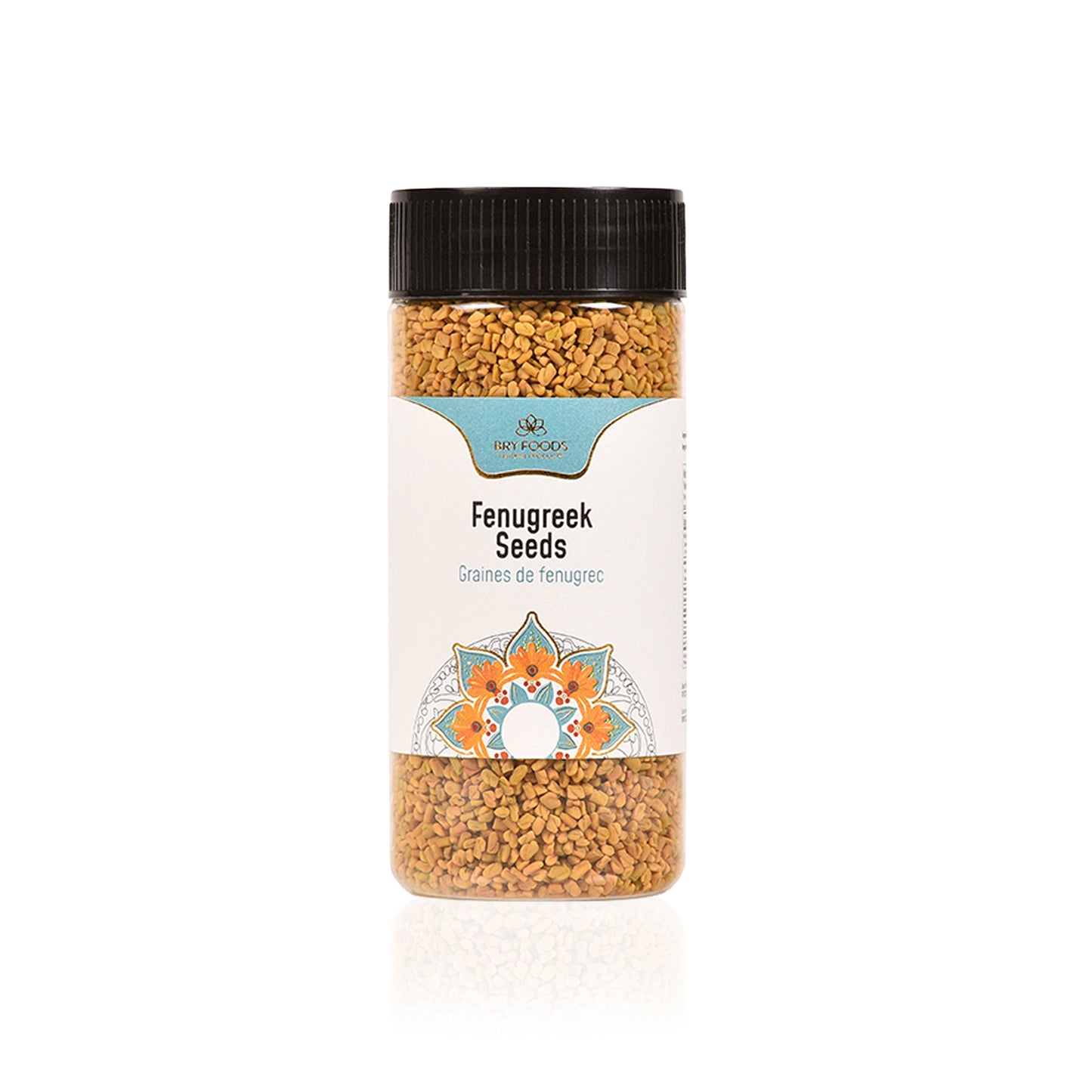 Fenugreek Seeds