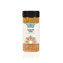 Fenugreek Seeds