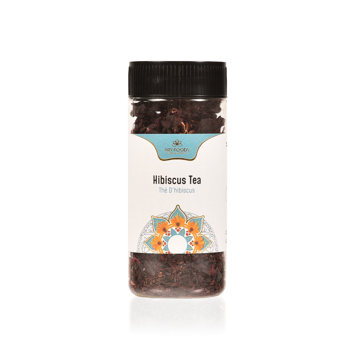 Hibiscus Tea