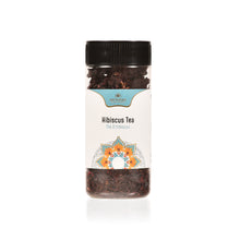 Hibiscus Tea
