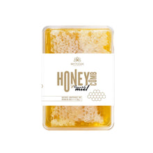 Ontario Raw Honeycomb - 500g