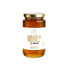 Ontario Raw Honey - 500g