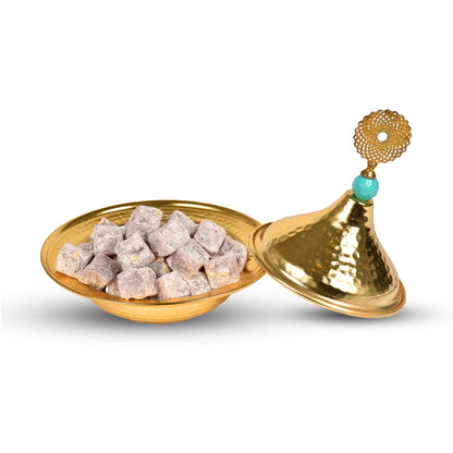 Pistachio(Rich) & Pomegranate - 250g