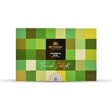 Pistachio(Rich) - 250g
