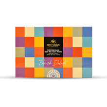 Assorted(Apple - Rose - Lemon - Pistachio) - 250g