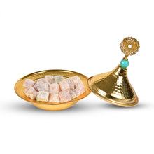Assorted(Apple - Rose - Lemon - Pistachio) - 250g