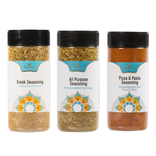The Mediterranean Everyday Pack