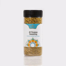 All Purpose Seasoning