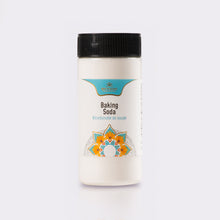 Baking Soda