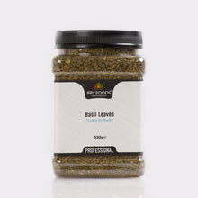 Basil Leaves