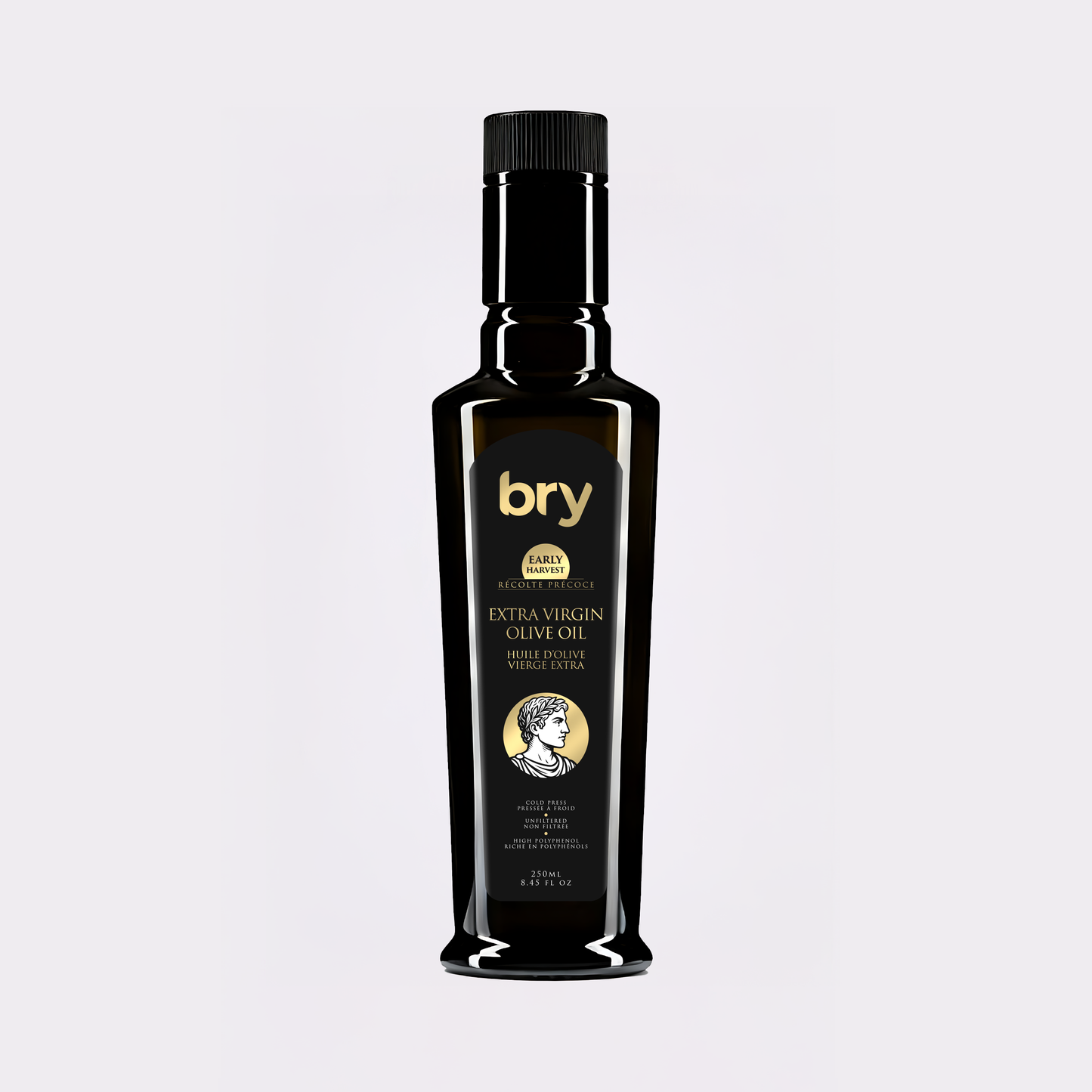 Early Harvest Extra Virgin Olive Oil - 250ml