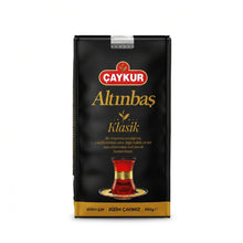Çaykur - Altınbaş Black Tea