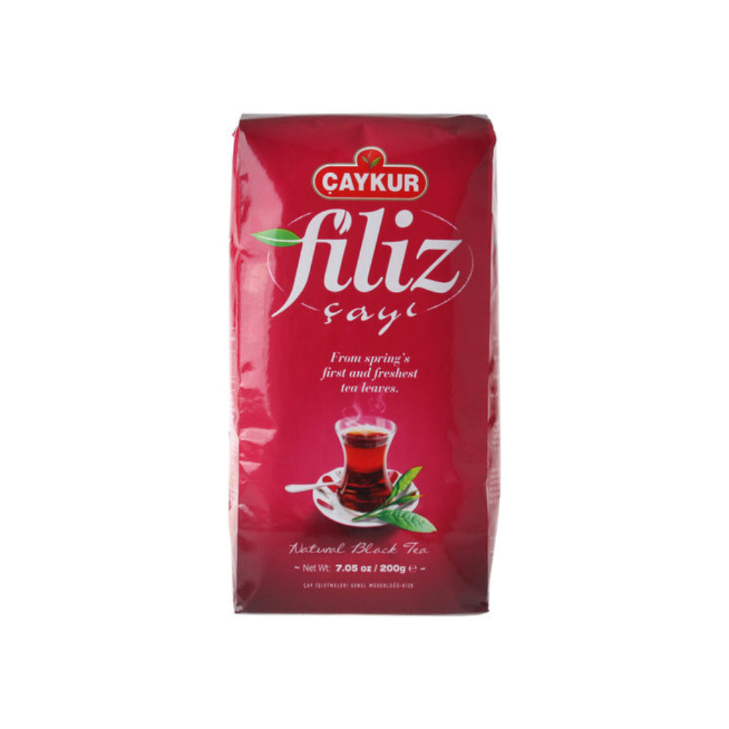 Çaykur - Filiz Black Tea