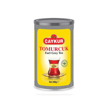 Çaykur - Early Grey Tea