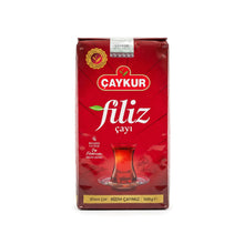 Çaykur - Filiz Black Tea