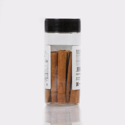 Cinnamon Sticks