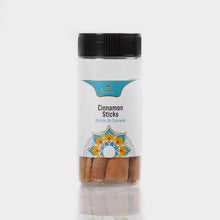 Cinnamon Sticks