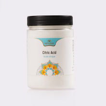 Citric Acid