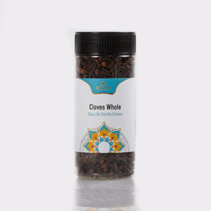 Cloves Whole