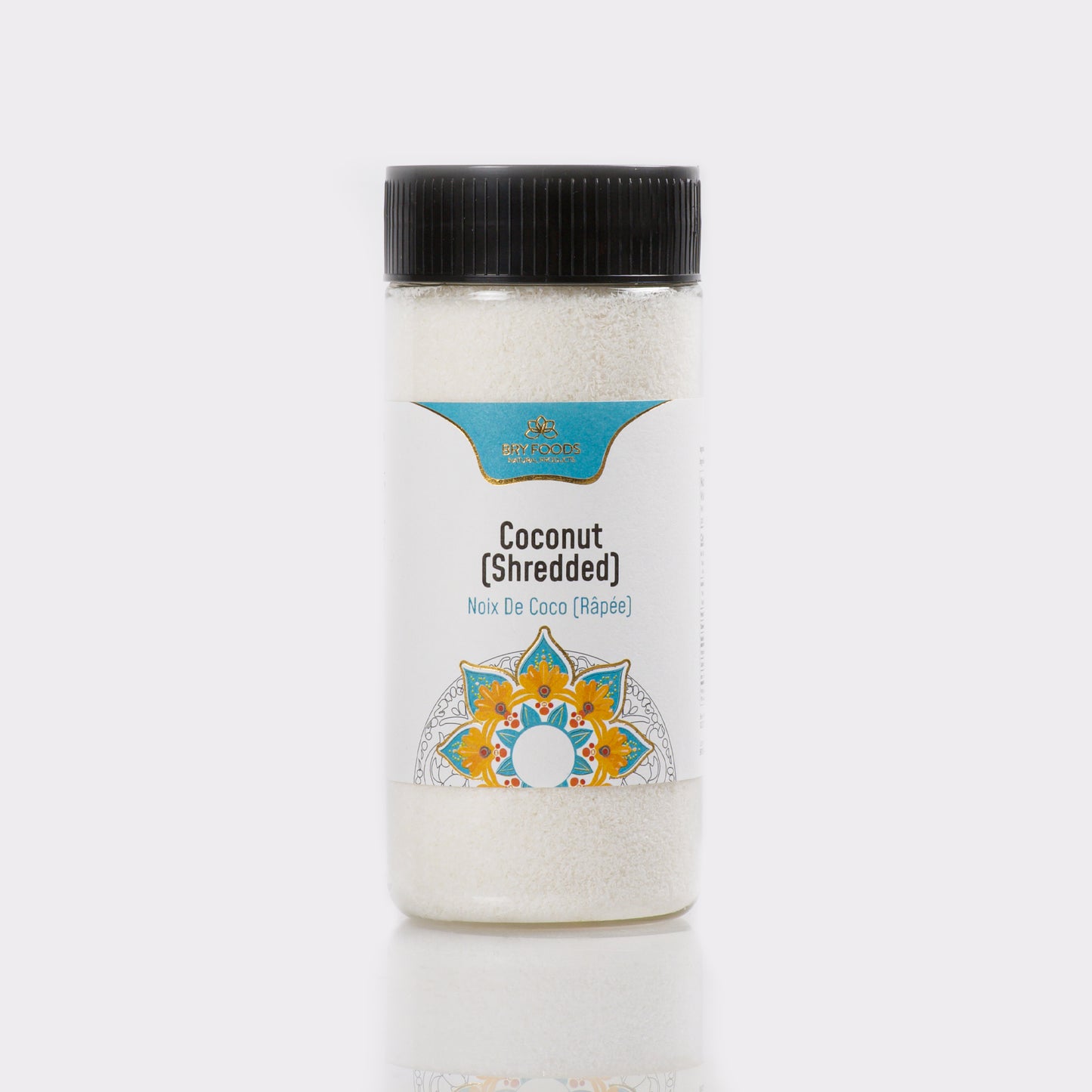 Coconut(Shredded)