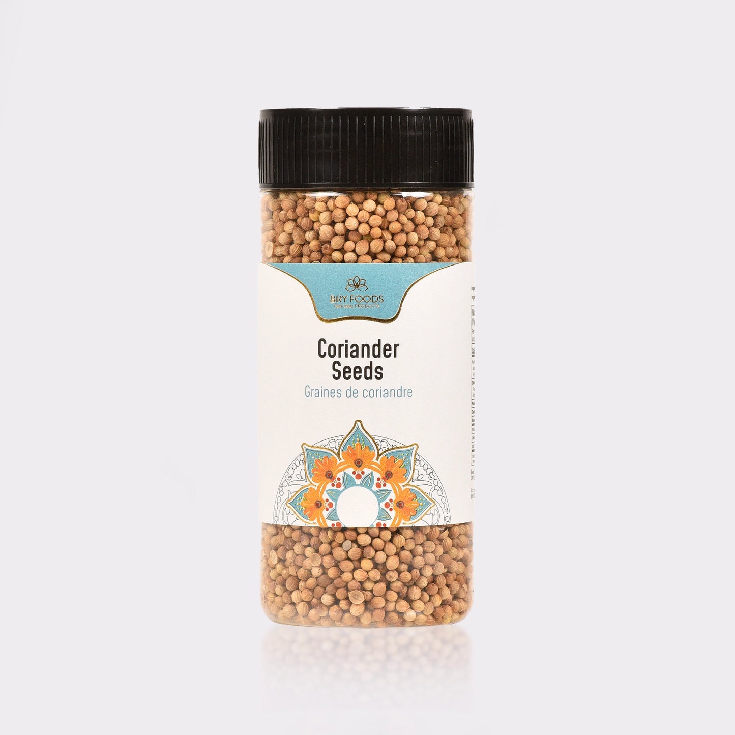 Coriander Seeds