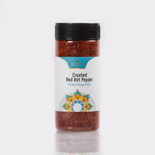 Crushed Red Hot Pepper (Aleppo Hot Pepper)