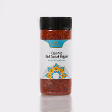 Crushed Red Sweet Pepper (Aleppo Sweet Pepper)