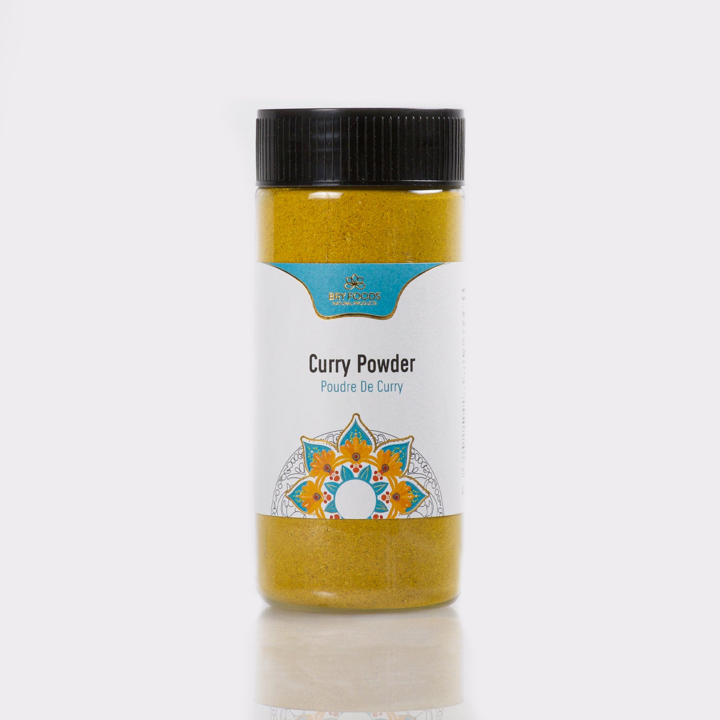 Curry Powder