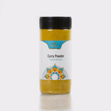 Curry Powder