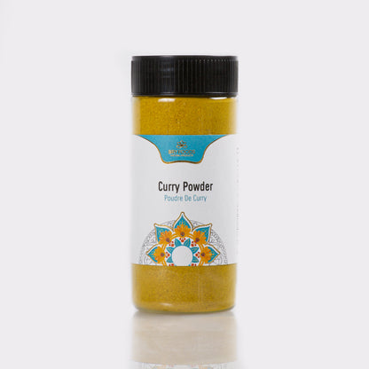 Curry Powder