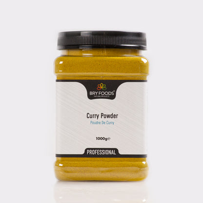 Curry Powder
