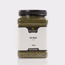 Dill Weed