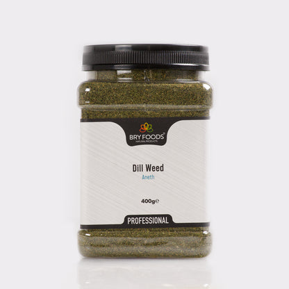 Dill Weed