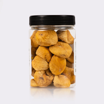 Dried Turkish Figs