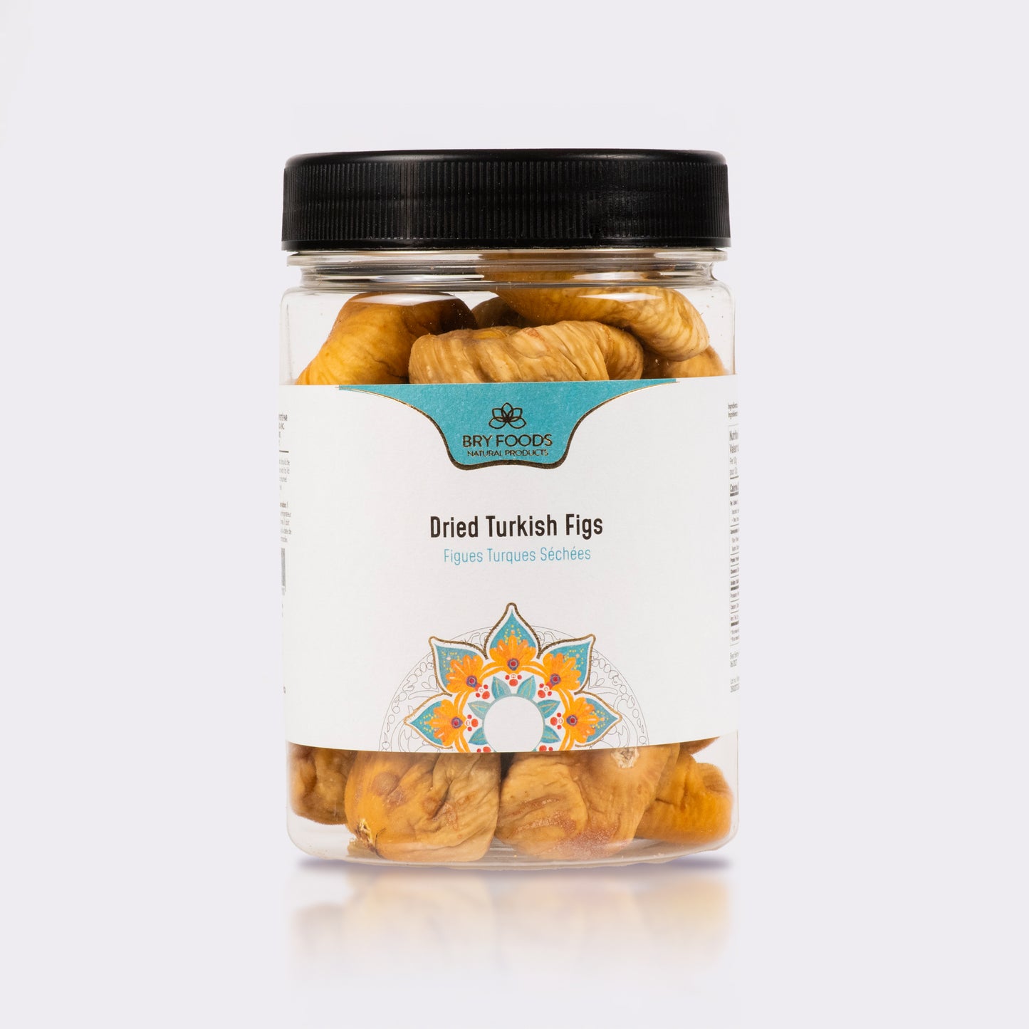 Dried Turkish Figs