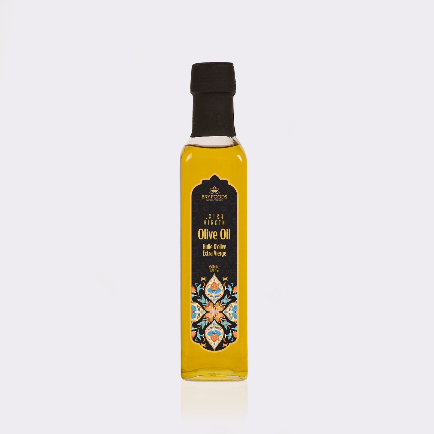Extra Virgin Olive Oil - 250ml